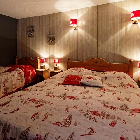 Auberge Lorraine Le Valtin Eksteriør billede