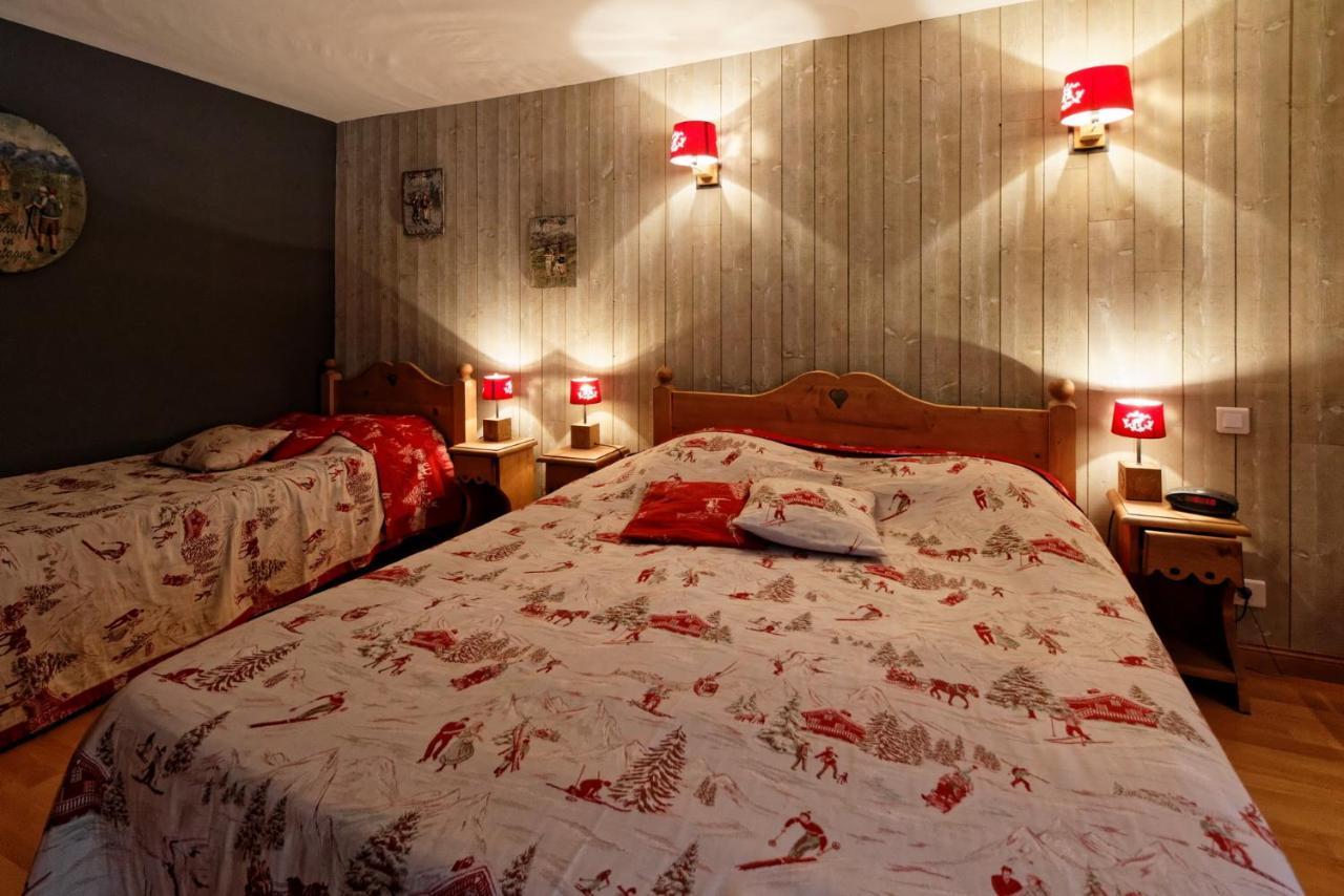 Auberge Lorraine Le Valtin Eksteriør billede